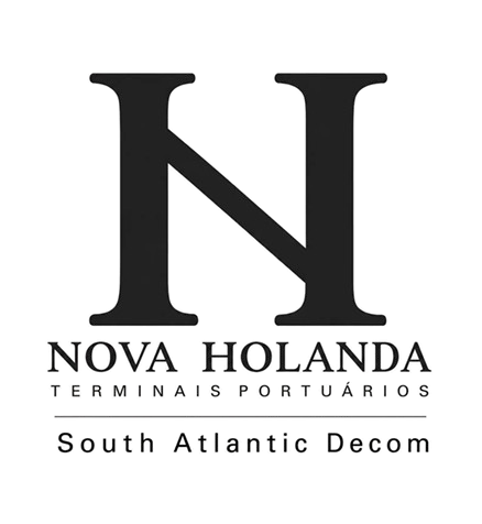 Nova Holanda Terminais Portuários — South Atlantic Decom